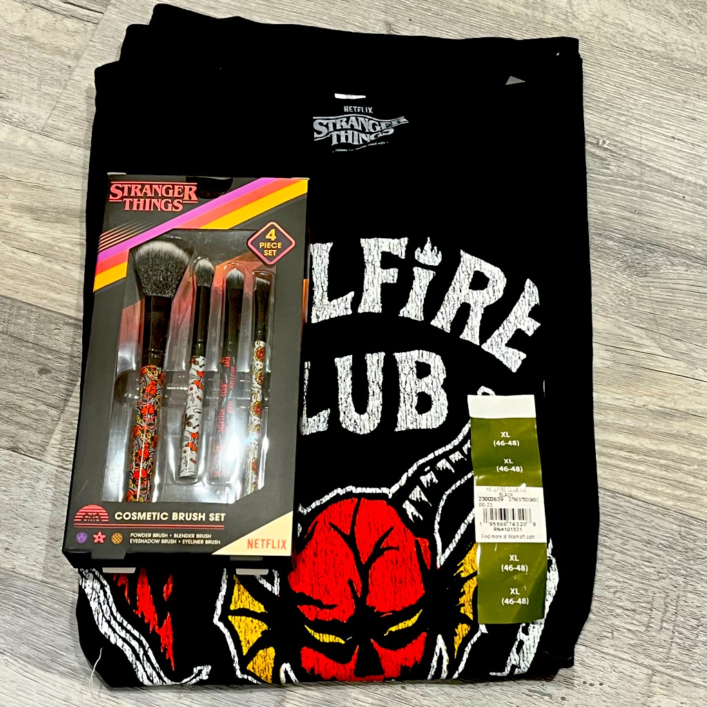 Stranger Things Bundle